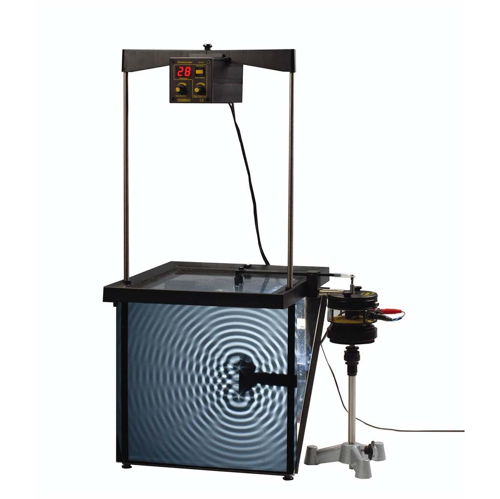 LED投影式水波槽(歐美貨)