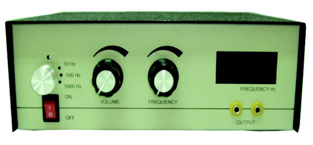 低周波驅動裝置