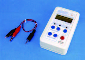 小型低周波發振器(