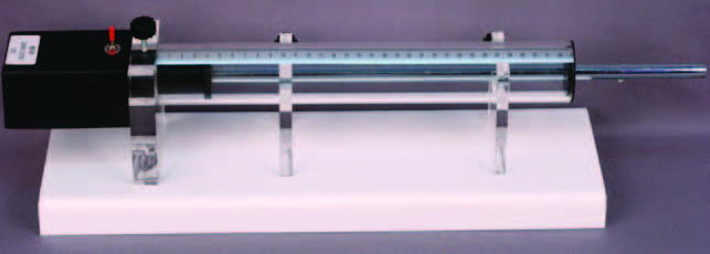 氣柱共鳴實驗-音源式