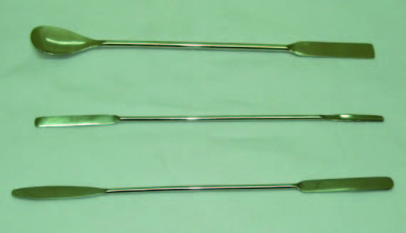 微量不鏽鋼藥匙