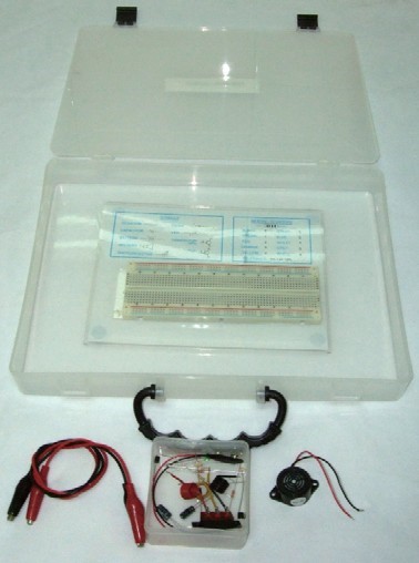 二極體與三極體實驗