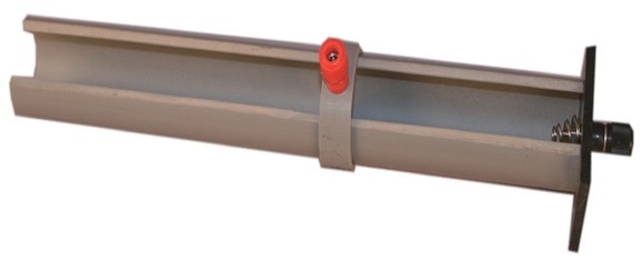 可串聯式電池槽