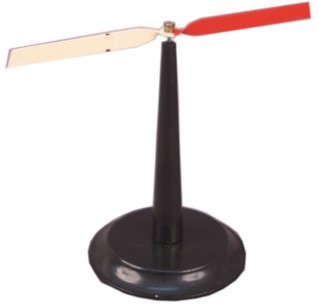 物理實驗用磁針