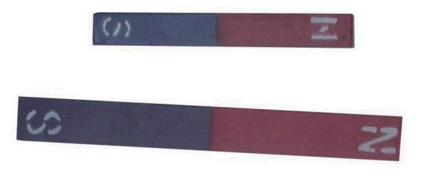 強力棒狀磁鐵(大、小)