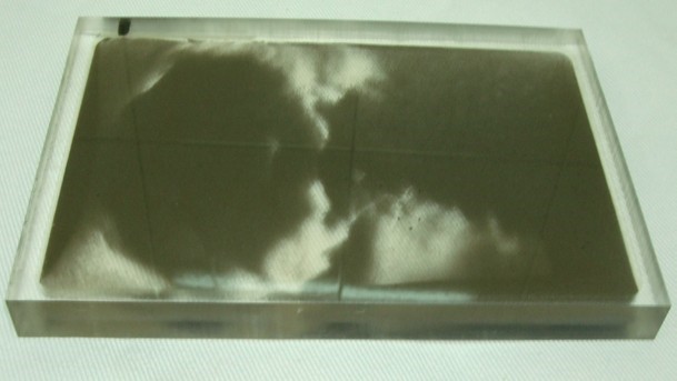 液油式用磁力線觀察器