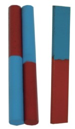 棒型磁鐵(鋼製)