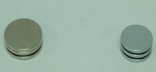 超強釹鐵錋磁鐵