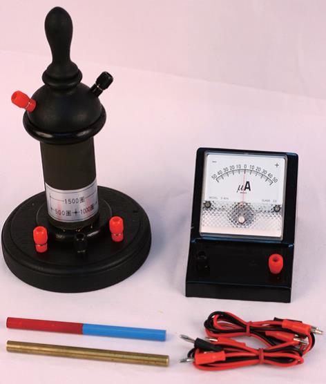 感應電動勢實驗