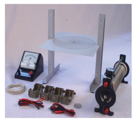 載流導線的磁效應A1007