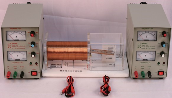 精密電流天平-雙電源器