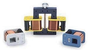 變壓器原理實驗(