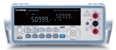 三用電表(桌上型)