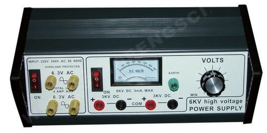 交直流電源器(6KV)