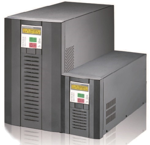 專業型UPS不斷電系統