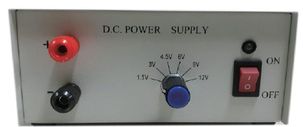 精密型直流電源供應器