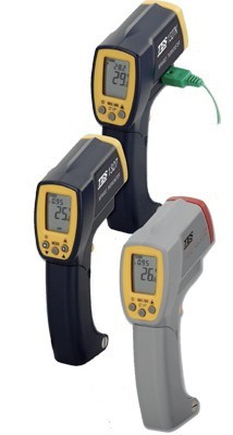 紅外線測溫槍