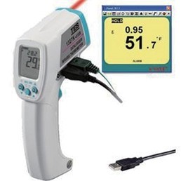 紅外線溫度計