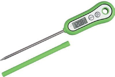 筆型數位溫度計(