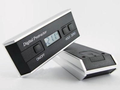 數字式水平角度傾斜儀