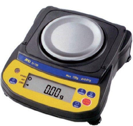 日製高精度電子天平