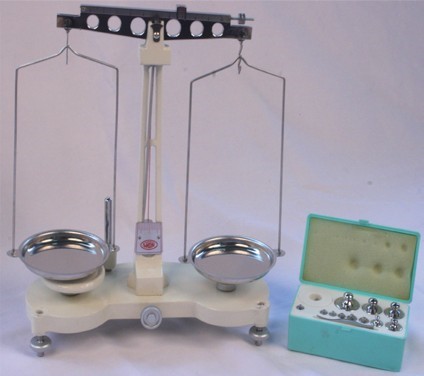 物理天平