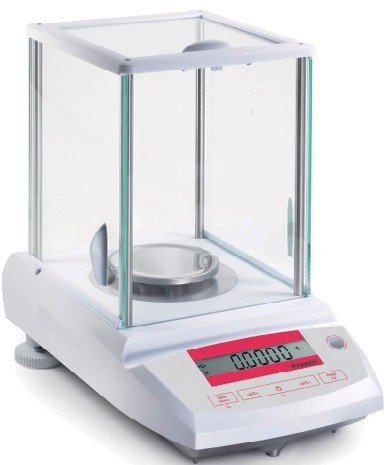 美製高精度電子天平