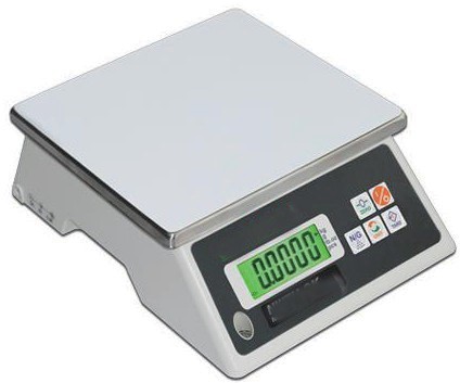 高精度電子天平