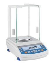 高精密電子天平(瑞士製)
