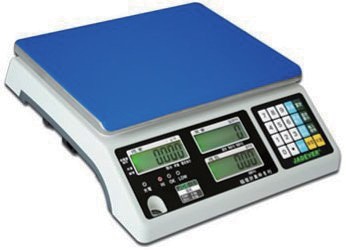 新型計數桌秤