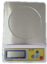 經濟型電子天平-2