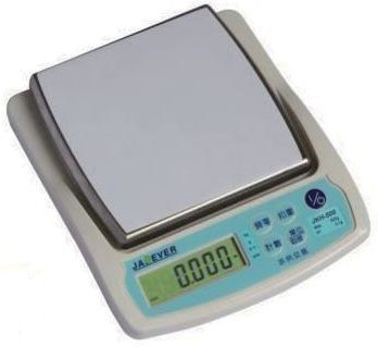 經濟型電子天平