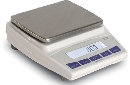 精密電子天平(外校)瑞士製