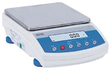 精密電子天平(外校)瑞士製-3