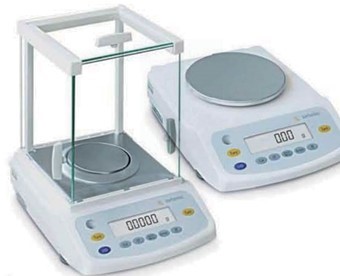 歐美製精密電子天平