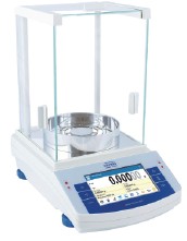 觸控式電子天平(外校)瑞士製