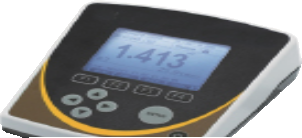 多功能桌上型電導度計