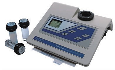 微電腦控制桌上型濁度計