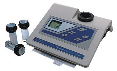 微電腦控制桌上型濁度計-2