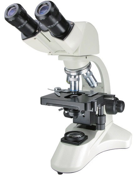 數位雙眼複式顯微鏡