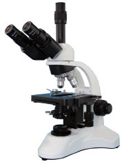 三目研究級複式顯微鏡