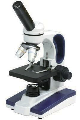 單目複式顯微鏡