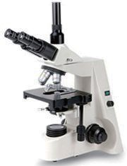 三目實驗室複式顯微鏡