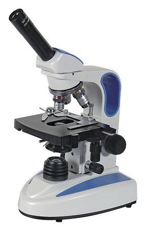 單眼生物顯微鏡(