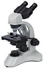 雙目研究級複式顯微鏡