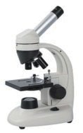 單目學生型複式顯微鏡-2