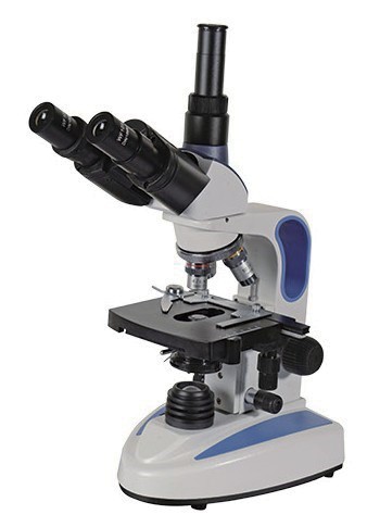 三眼生物顯微鏡(