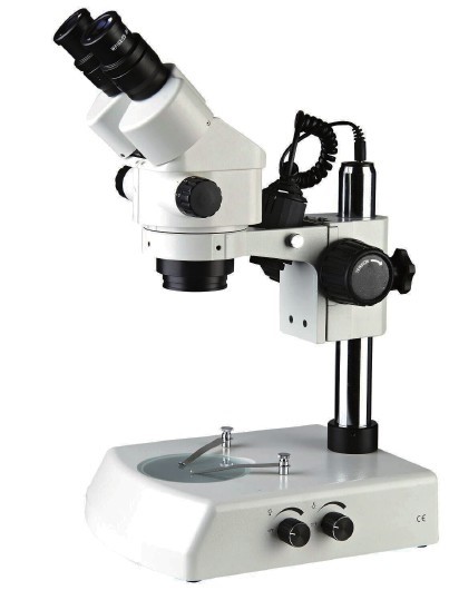 連續變倍解剖顯微鏡-2