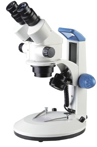 雙眼連續變倍解剖顯微鏡-2