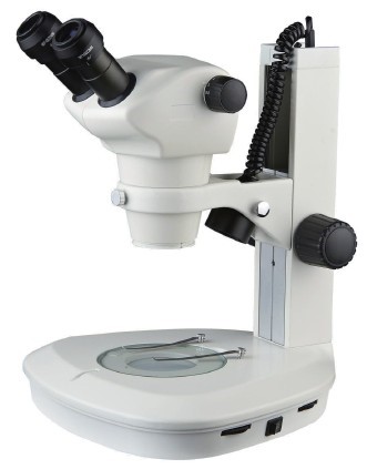 連續變倍解剖顯微鏡